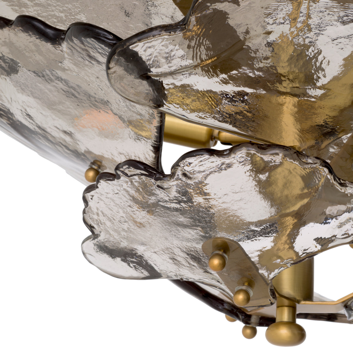 Eichholtz Lighting Chandelier Florina House of Isabella UK