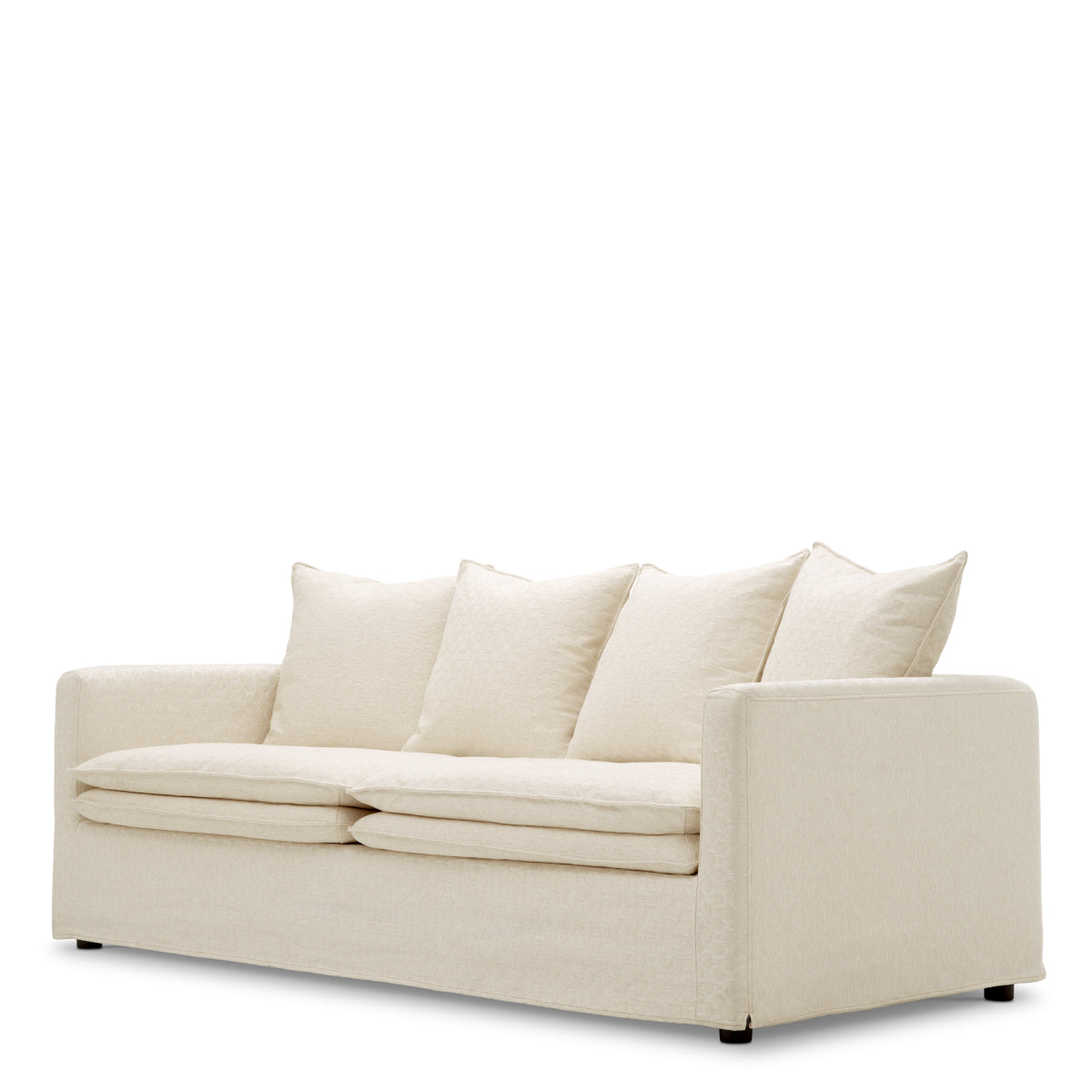 Eichholtz Living Sofa Montgomery House of Isabella UK
