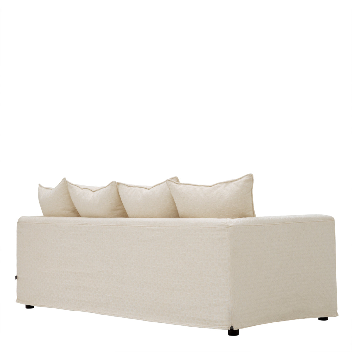 Eichholtz Living Sofa Montgomery House of Isabella UK