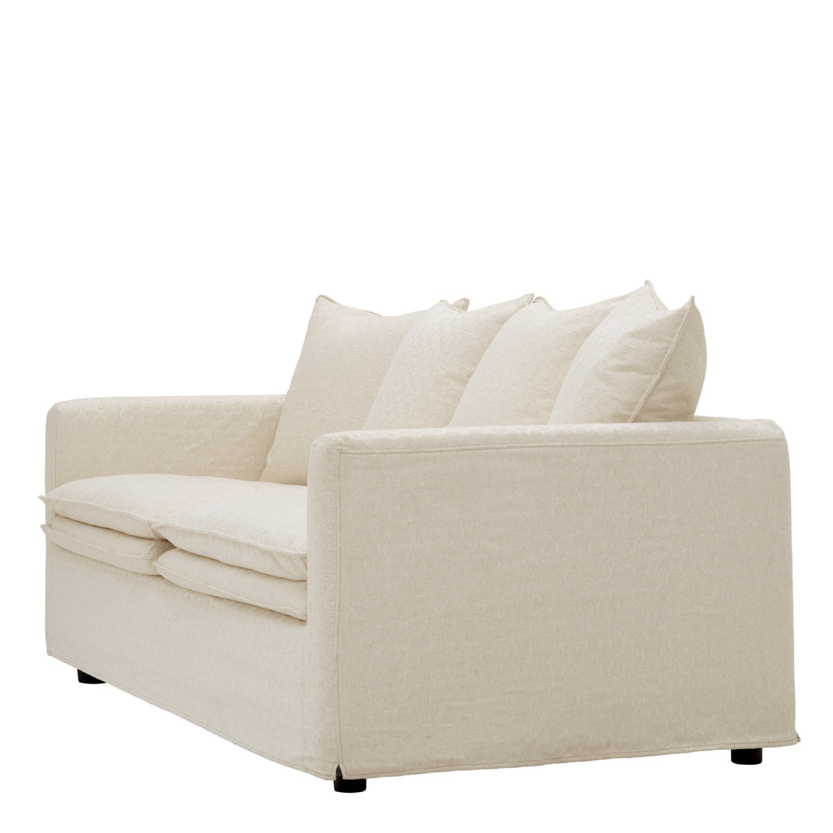 Eichholtz Living Sofa Montgomery House of Isabella UK