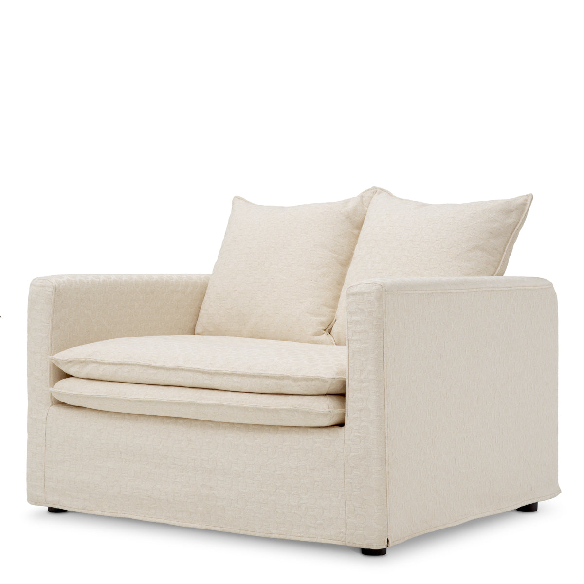 Eichholtz Living Chair Montgomery House of Isabella UK