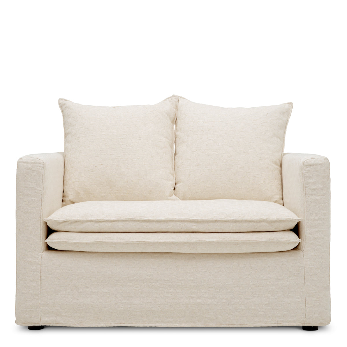 Eichholtz Living Chair Montgomery House of Isabella UK