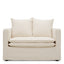 Eichholtz Living Chair Montgomery House of Isabella UK