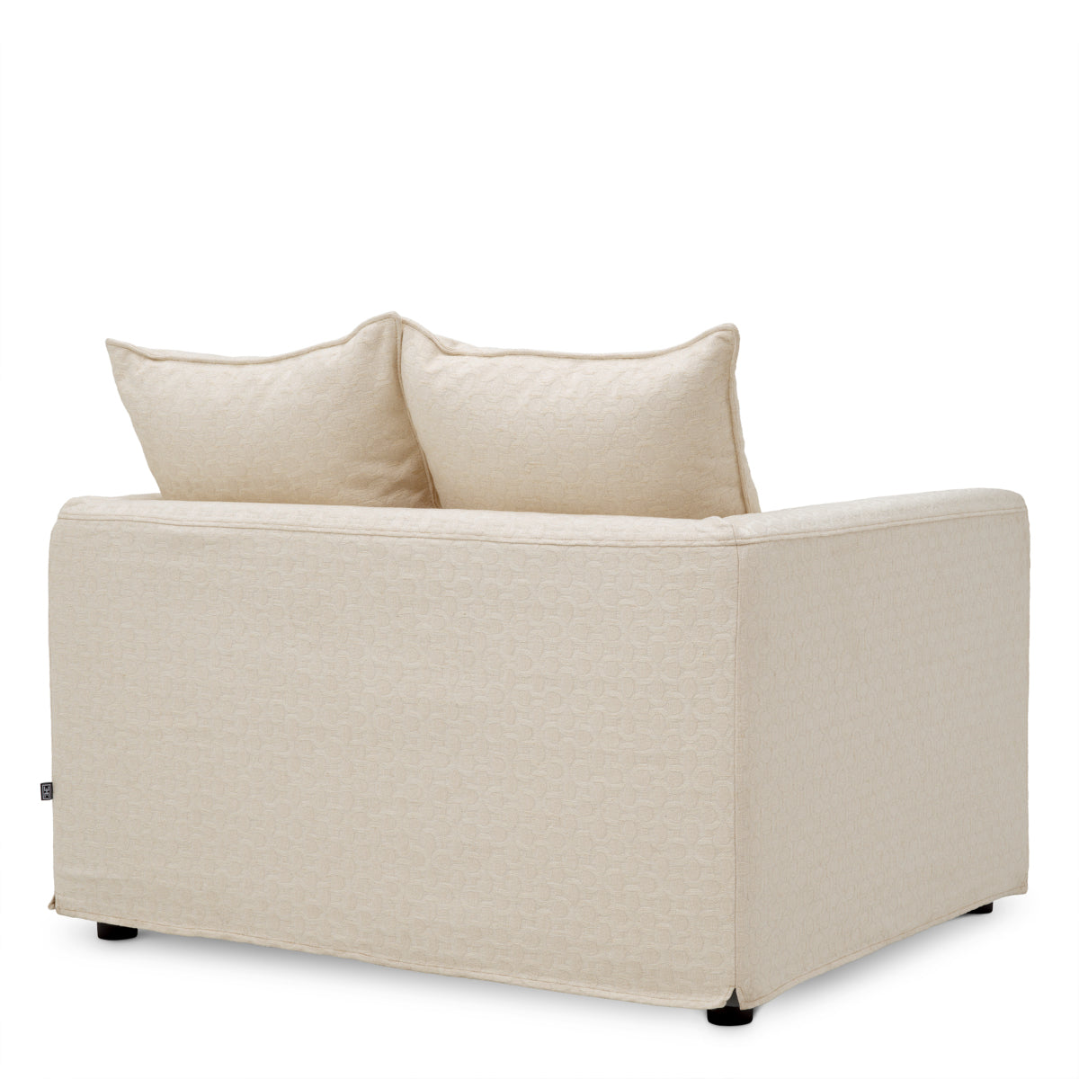 Eichholtz Living Chair Montgomery House of Isabella UK