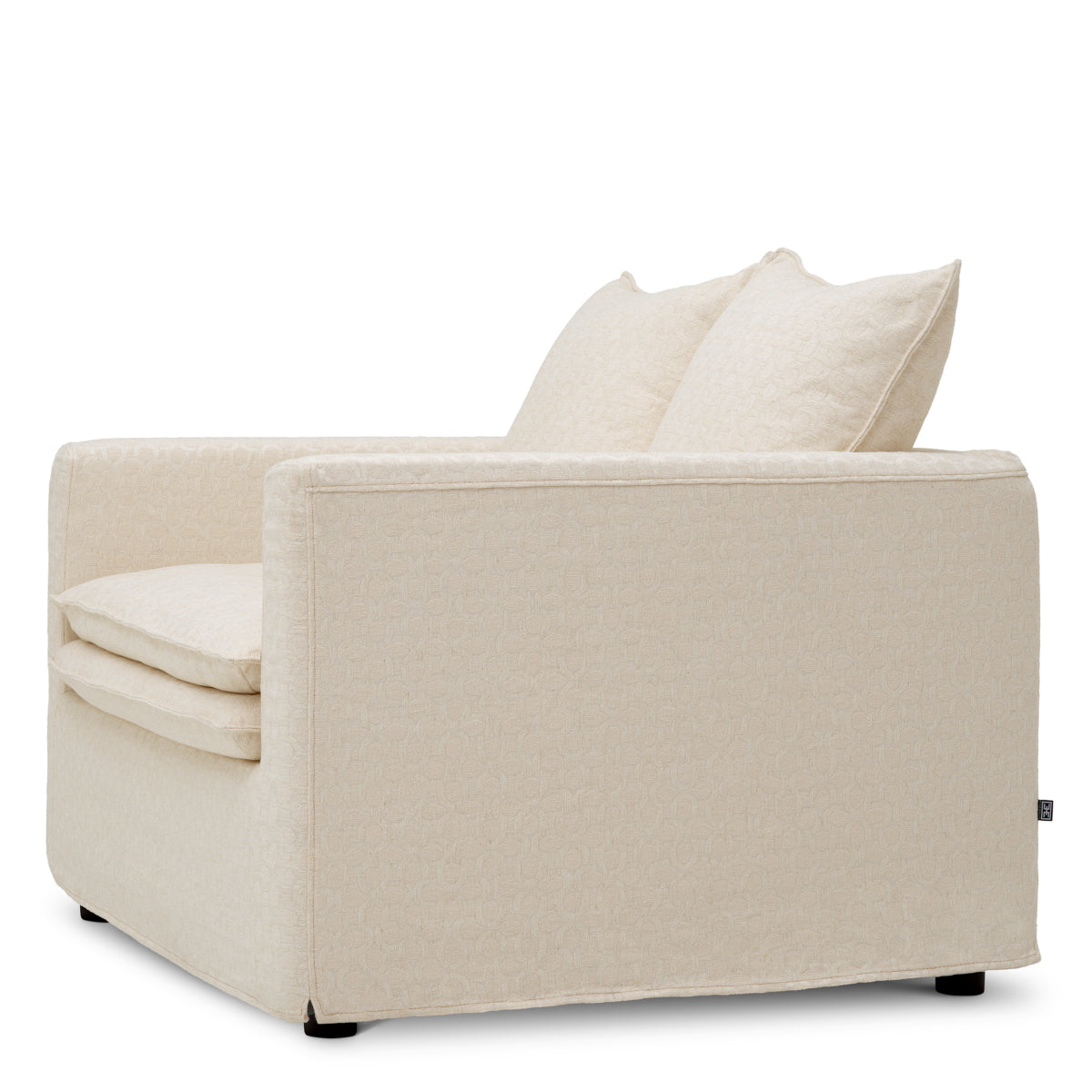 Eichholtz Living Chair Montgomery House of Isabella UK