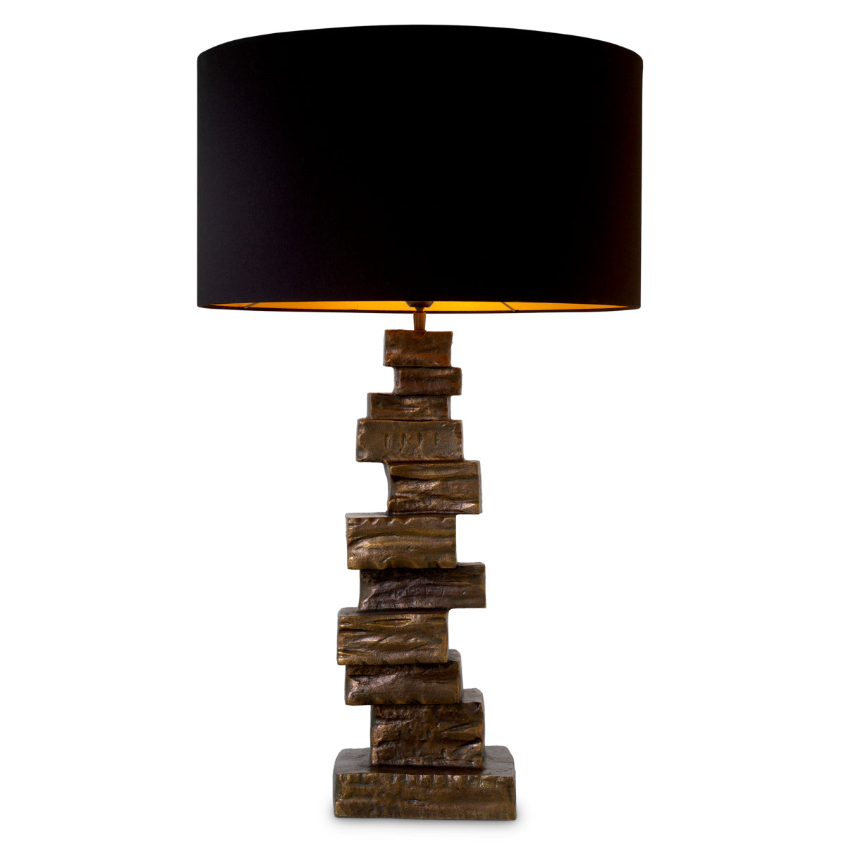 Eichholtz Lighting Table Lamp Bellani House of Isabella UK
