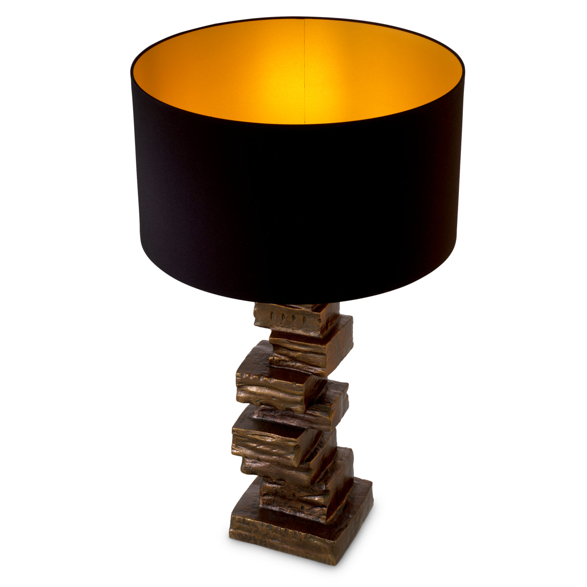 Eichholtz Lighting Table Lamp Bellani House of Isabella UK