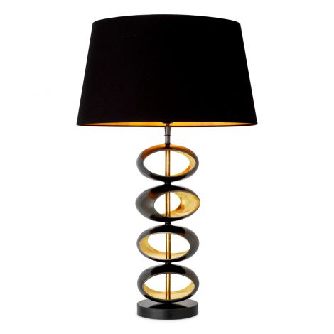 Table Lamp Canzo