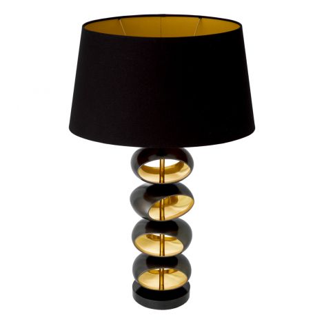 Table Lamp Canzo