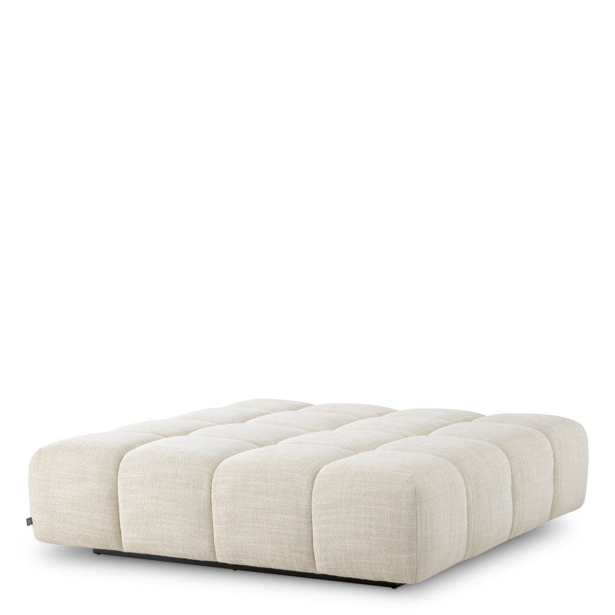 Eichholtz Living Modular Sofa Hunter - Ottoman House of Isabella UK