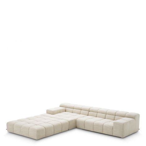 Modular Sofa Hunter - Ottoman