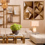 Eichholtz Living Modular Sofa Hunter - Ottoman House of Isabella UK