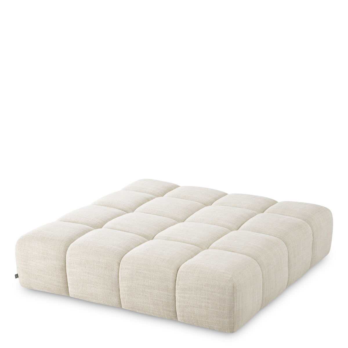 Eichholtz Living Modular Sofa Hunter - Ottoman House of Isabella UK