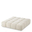Eichholtz Living Modular Sofa Hunter - Ottoman House of Isabella UK