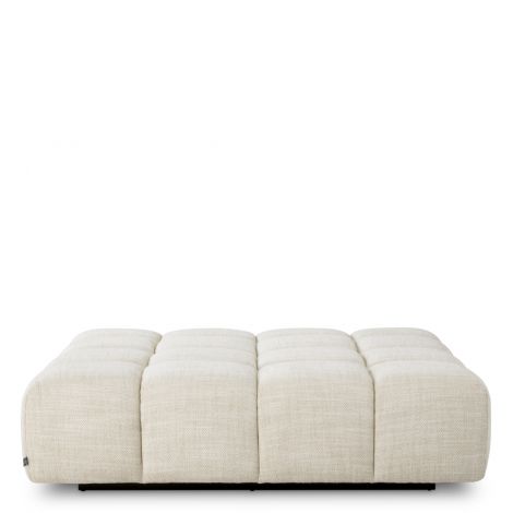 Modular Sofa Hunter - Ottoman