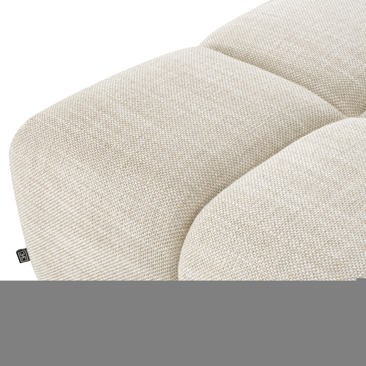 Eichholtz Living Modular Sofa Hunter - Ottoman House of Isabella UK
