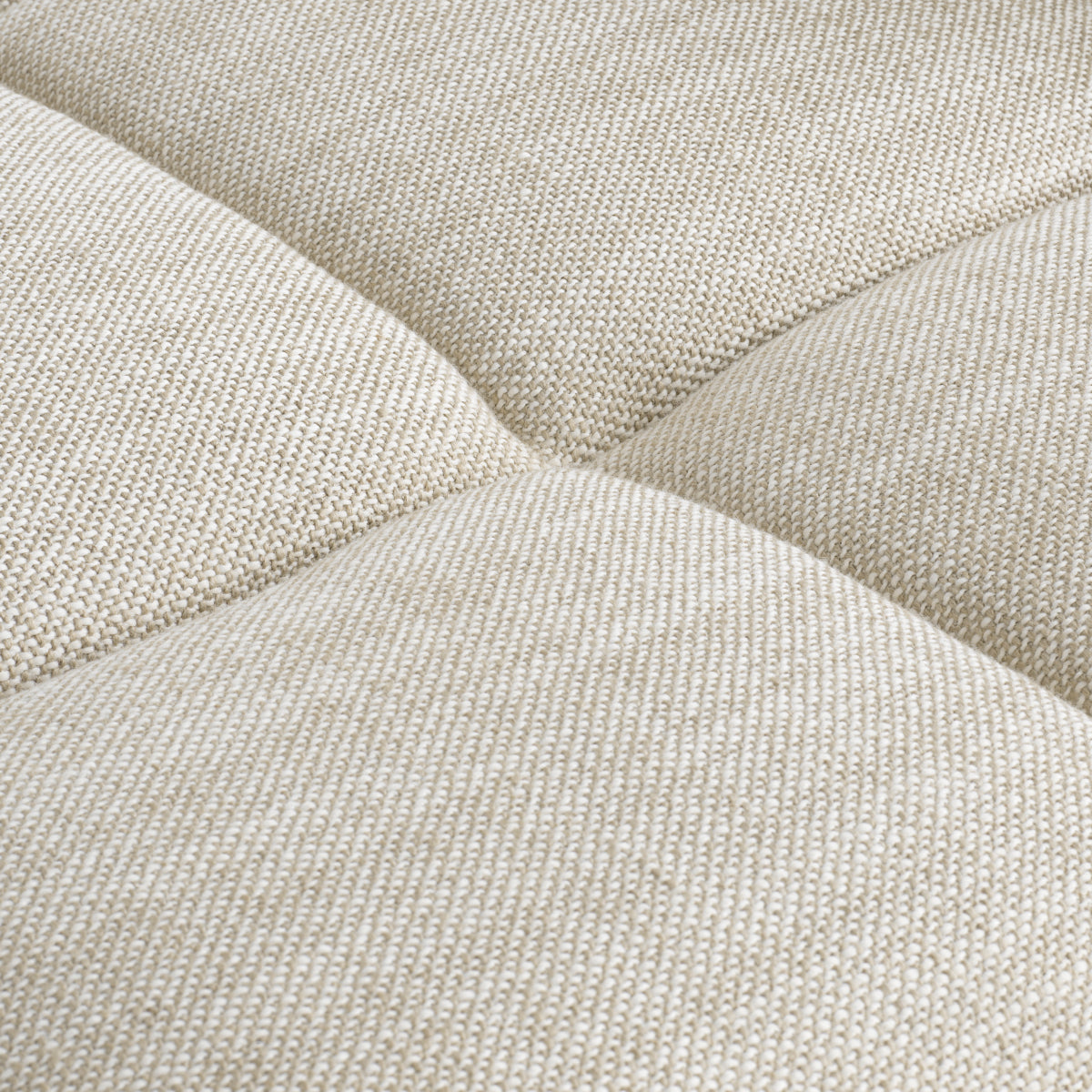 Eichholtz Living Modular Sofa Hunter - Ottoman House of Isabella UK