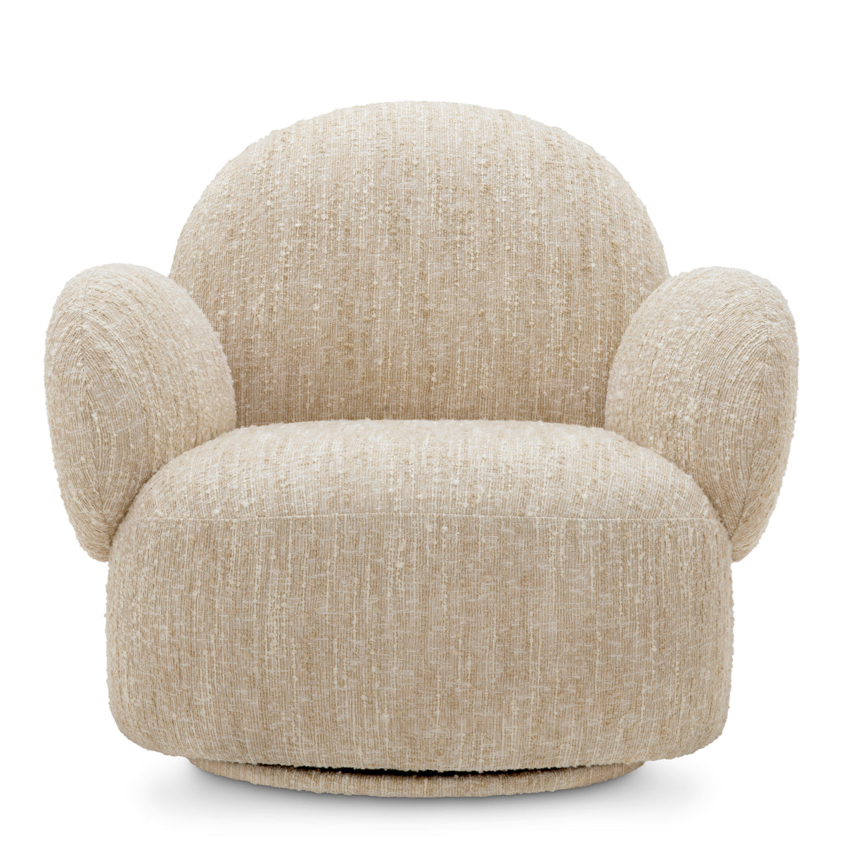 Eichholtz Living Swivel Chair Madrone House of Isabella UK