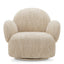 Eichholtz Living Swivel Chair Madrone House of Isabella UK