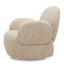 Eichholtz Living Swivel Chair Madrone House of Isabella UK