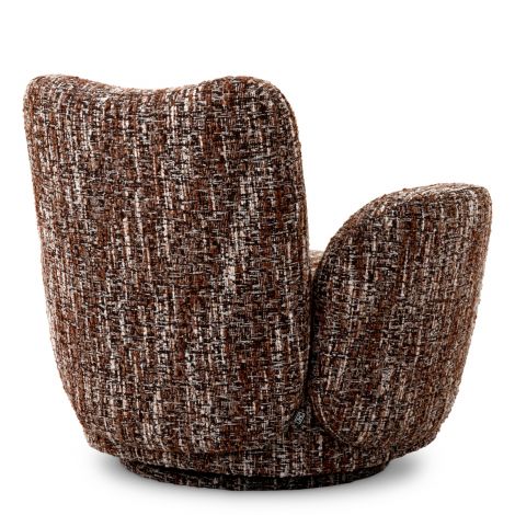 Swivel Chair Merida