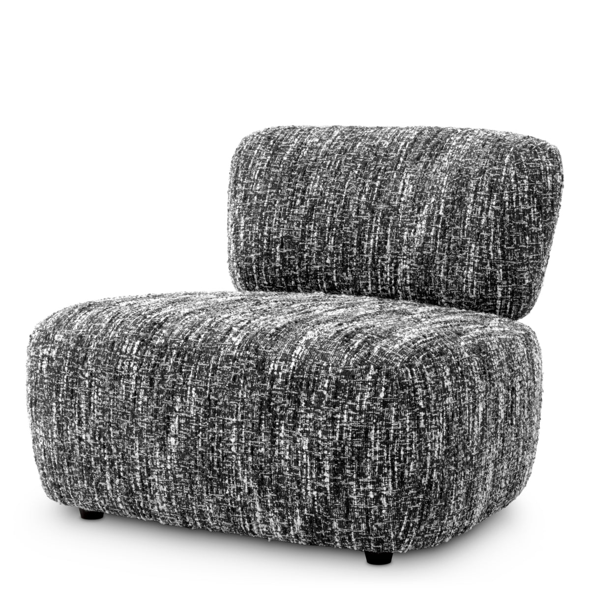 Eichholtz Living Chair Leon House of Isabella UK