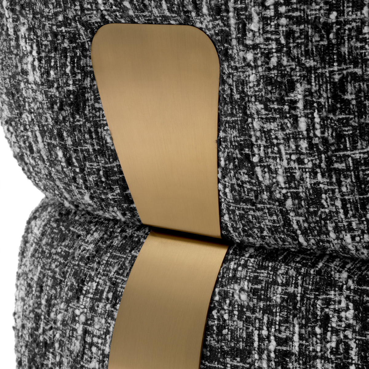 Eichholtz Living Chair Leon House of Isabella UK