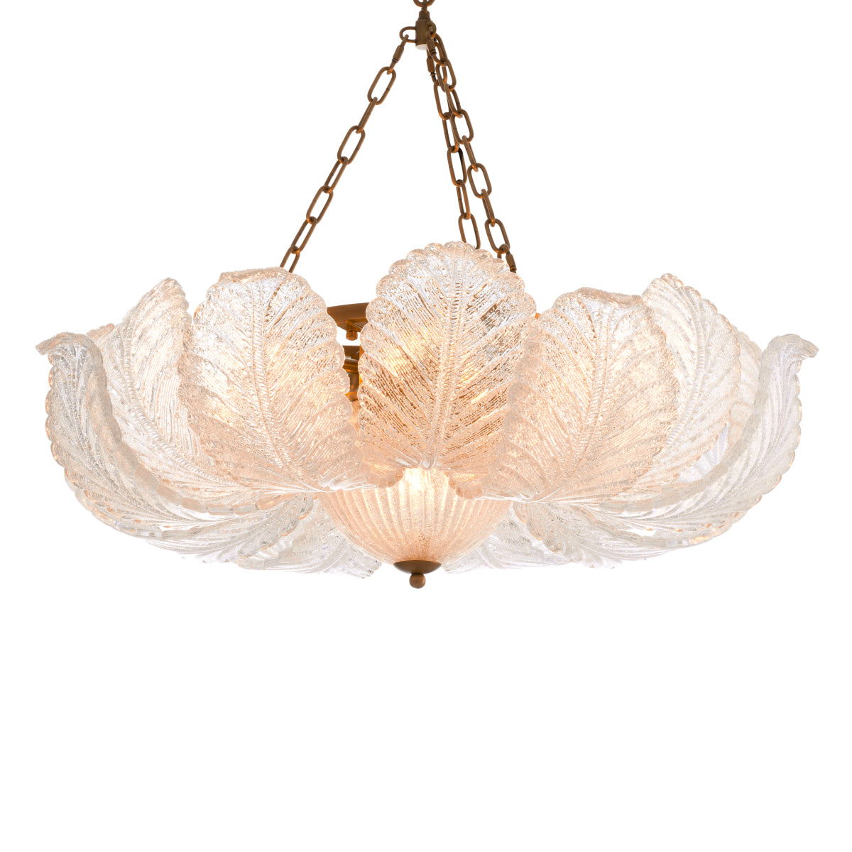 Eichholtz Lighting Chandelier Cabrillo House of Isabella UK