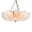 Eichholtz Lighting Chandelier Cabrillo House of Isabella UK
