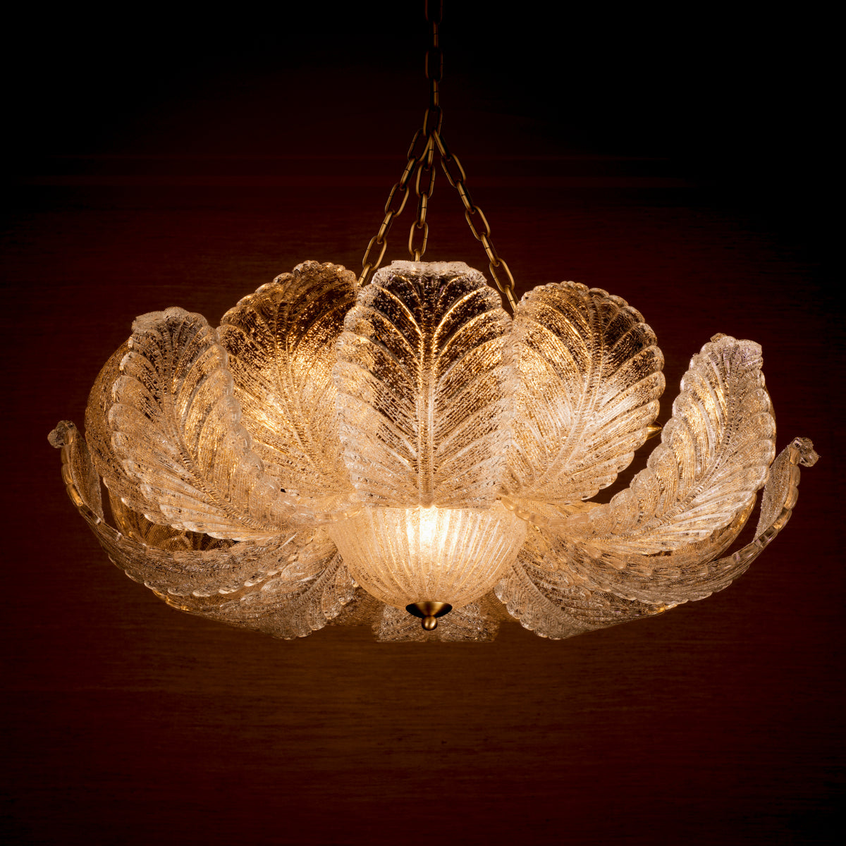 Eichholtz Lighting Chandelier Cabrillo House of Isabella UK