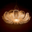 Eichholtz Lighting Chandelier Cabrillo House of Isabella UK