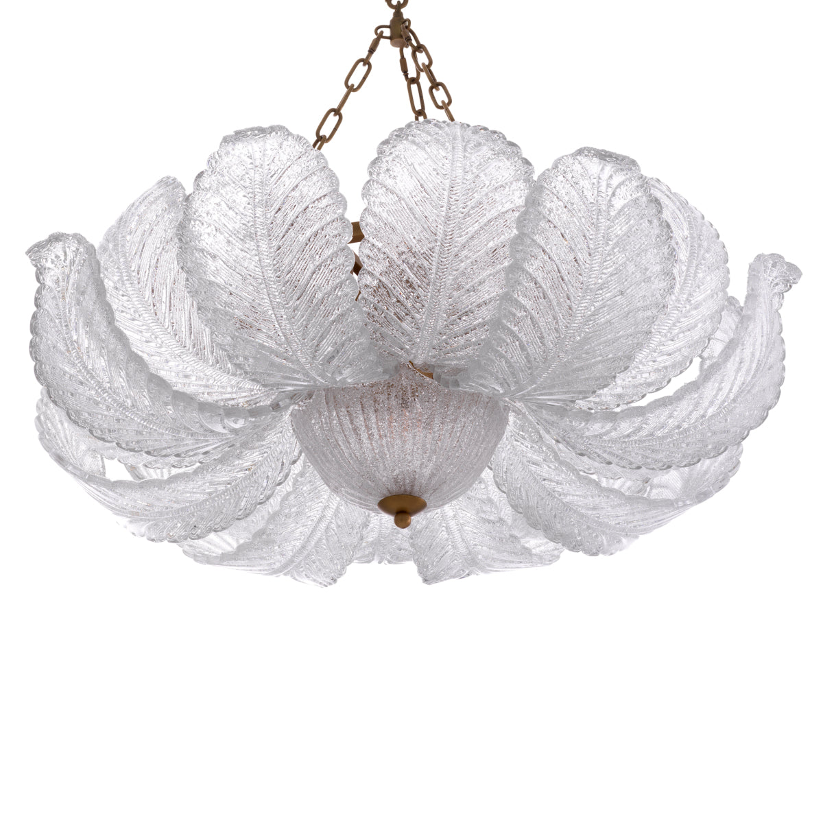 Eichholtz Lighting Chandelier Cabrillo House of Isabella UK