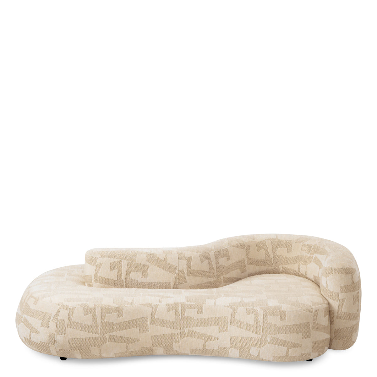 Eichholtz Living Sofa Julita House of Isabella UK