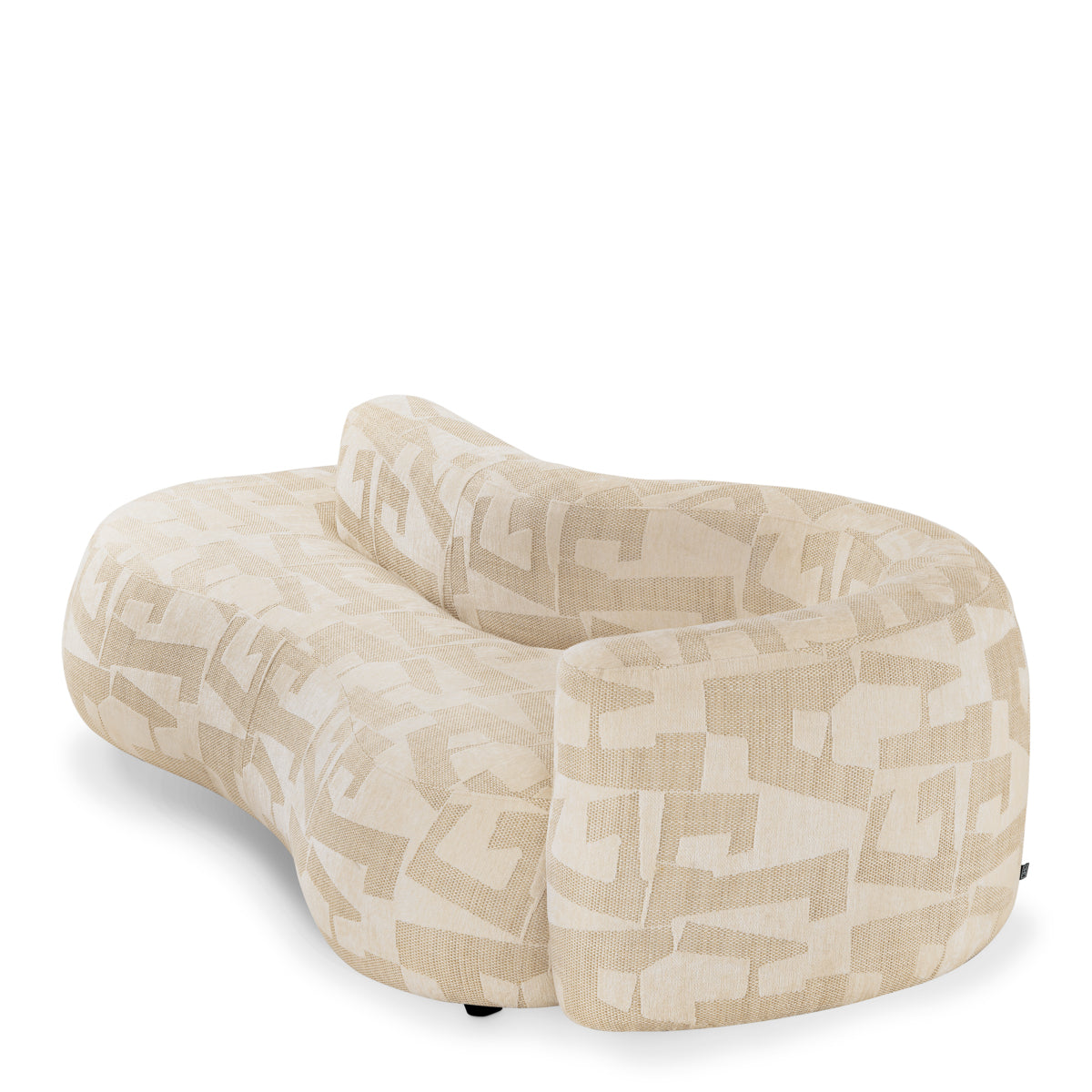 Eichholtz Living Sofa Julita House of Isabella UK
