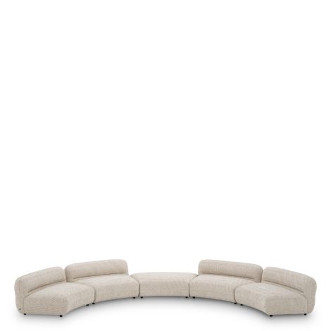 Modular Sofa Grand Avenue - Ottoman