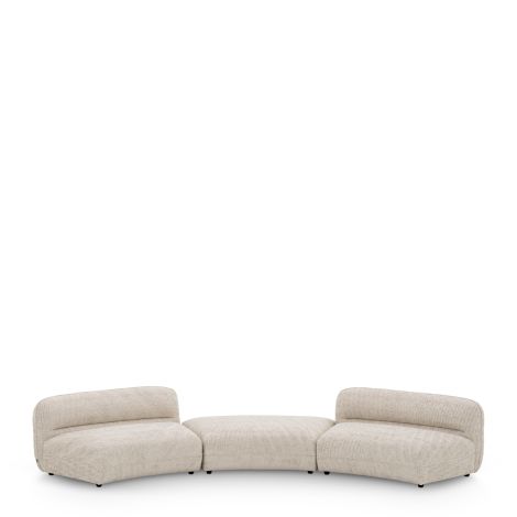 Modular Sofa Grand Avenue - Ottoman