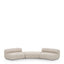 Modular Sofa Grand Avenue - Ottoman