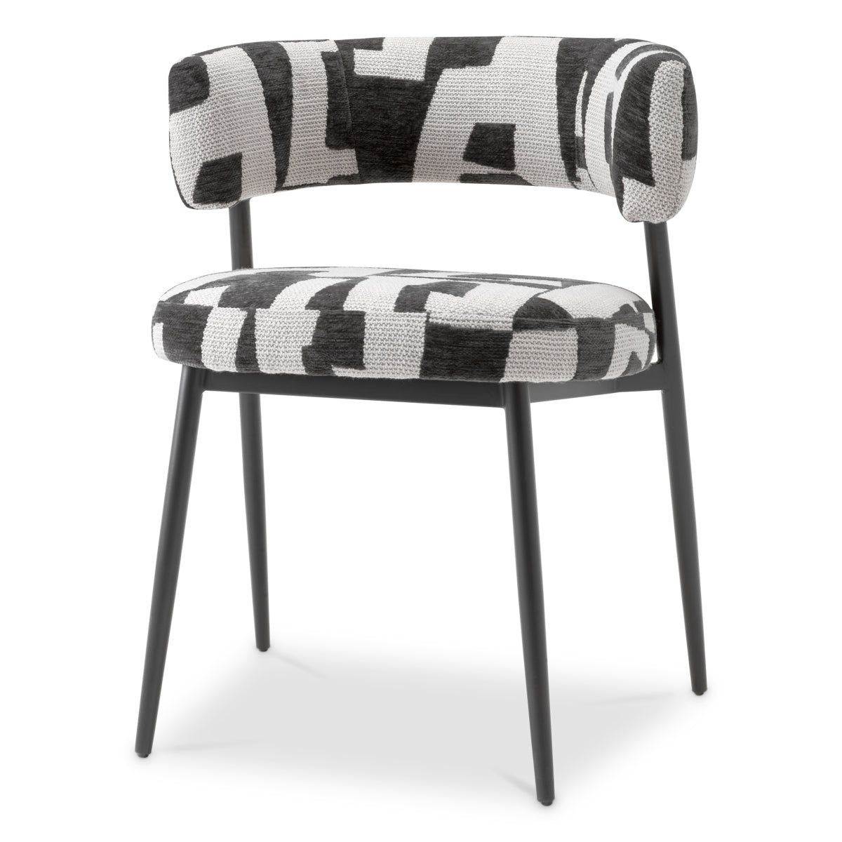 Eichholtz Living Dining Chair Folsom House of Isabella UK
