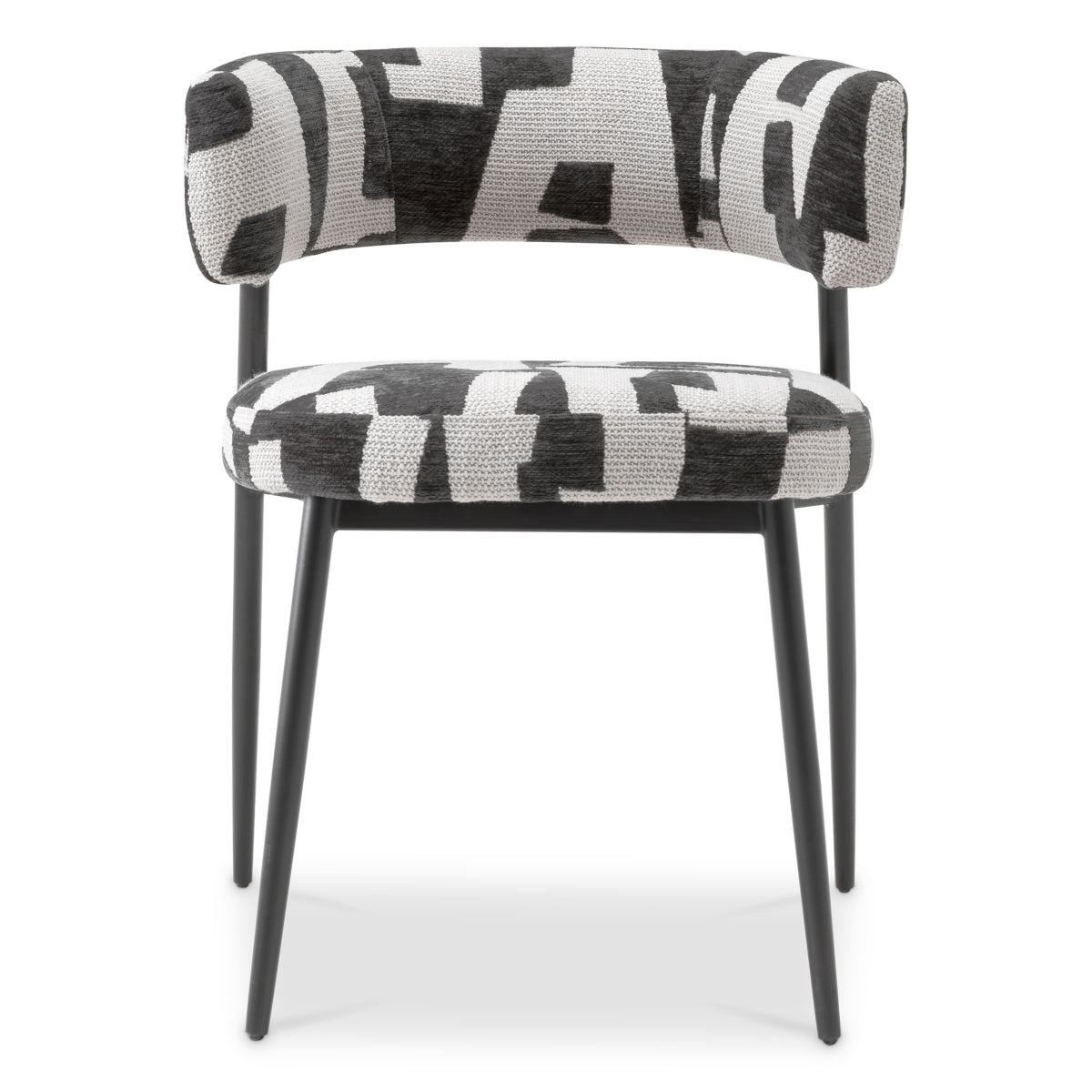 Eichholtz Living Dining Chair Folsom House of Isabella UK