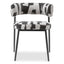 Eichholtz Living Dining Chair Folsom House of Isabella UK