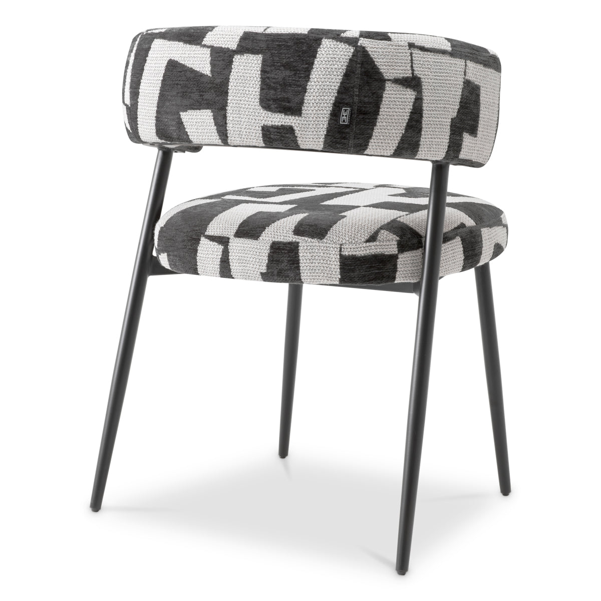 Eichholtz Living Dining Chair Folsom House of Isabella UK