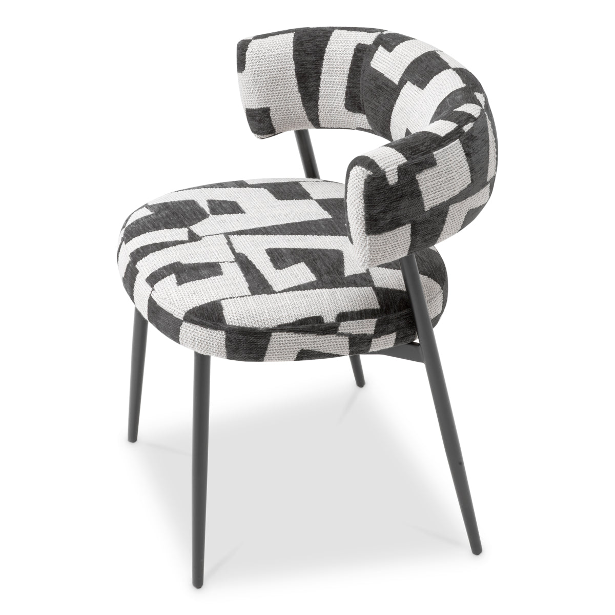 Eichholtz Living Dining Chair Folsom House of Isabella UK