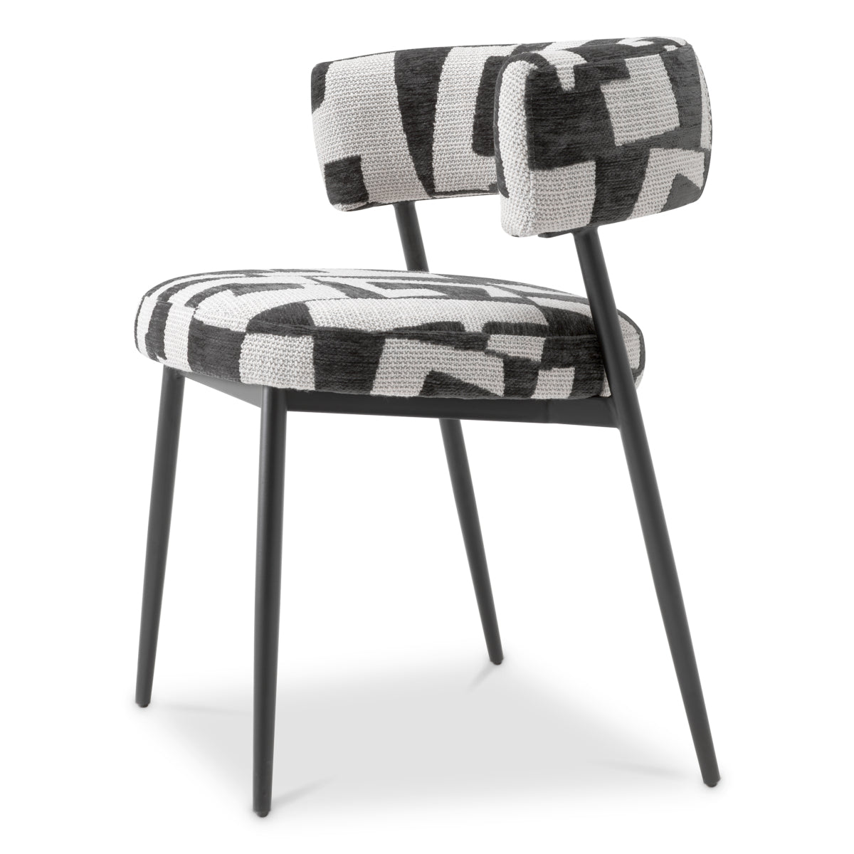 Eichholtz Living Dining Chair Folsom House of Isabella UK