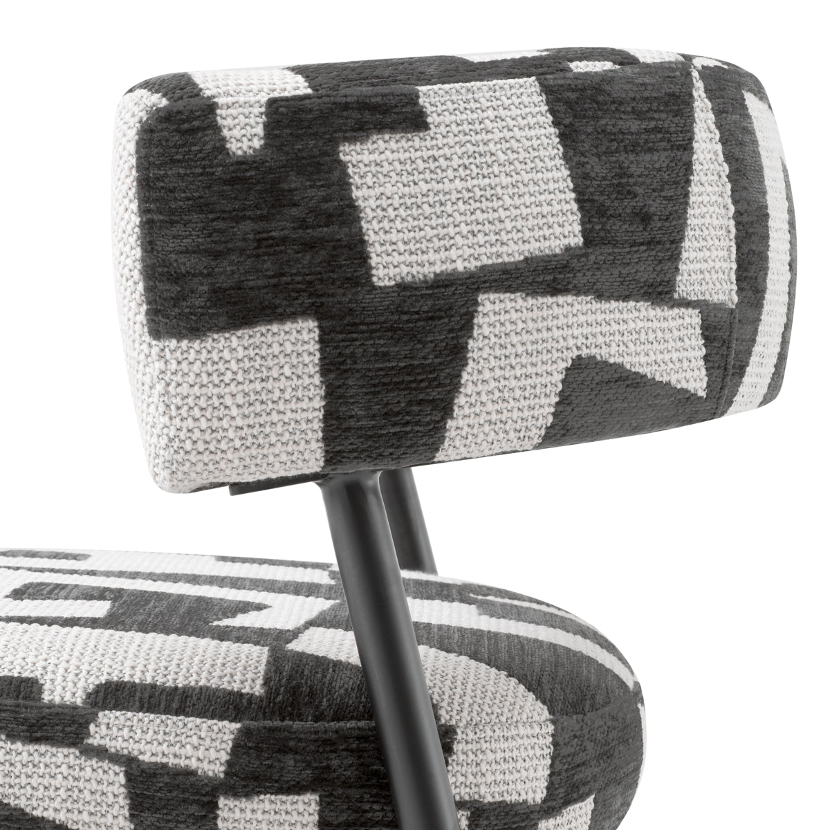 Eichholtz Living Dining Chair Folsom House of Isabella UK