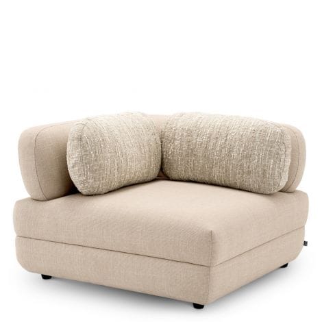 Modular Sofa Paulo - Corner