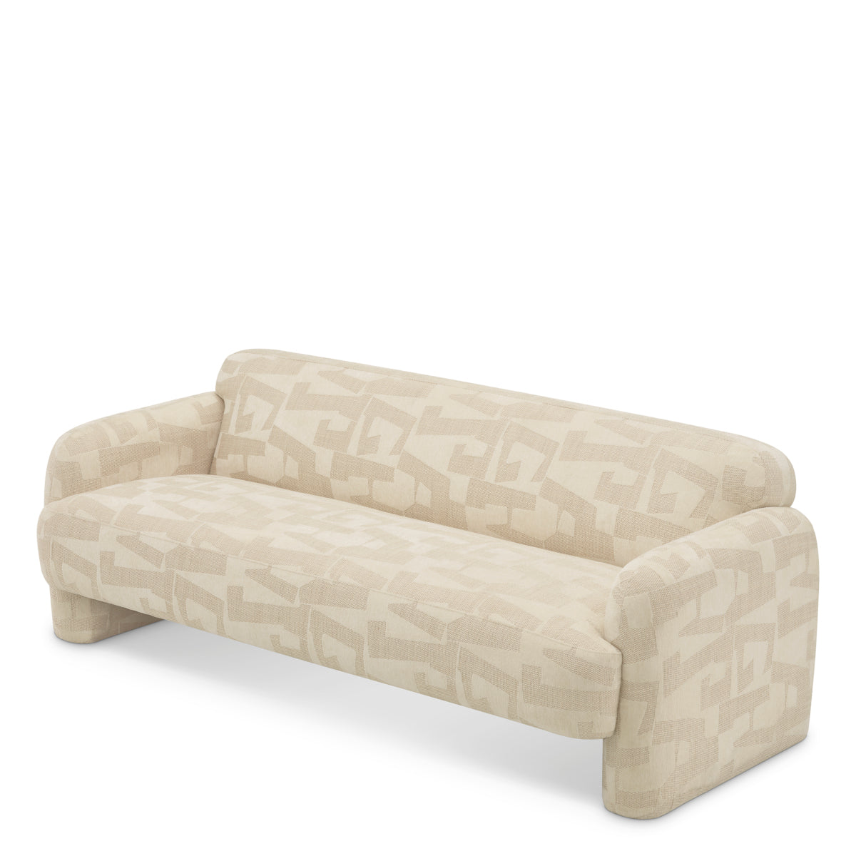 Eichholtz Living Sofa Hernandez House of Isabella UK