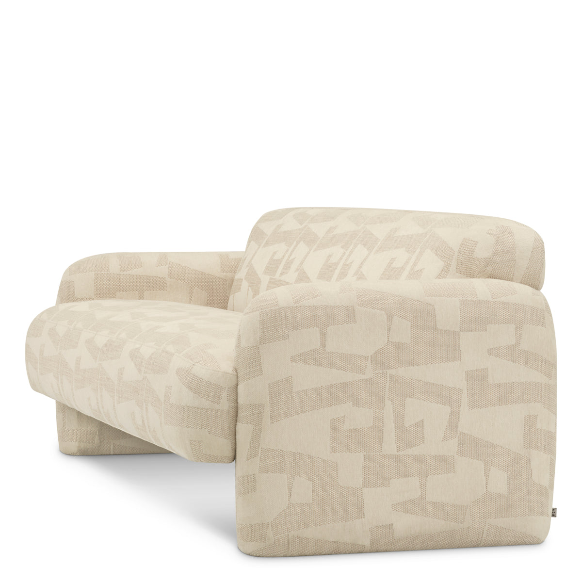 Eichholtz Living Sofa Hernandez House of Isabella UK