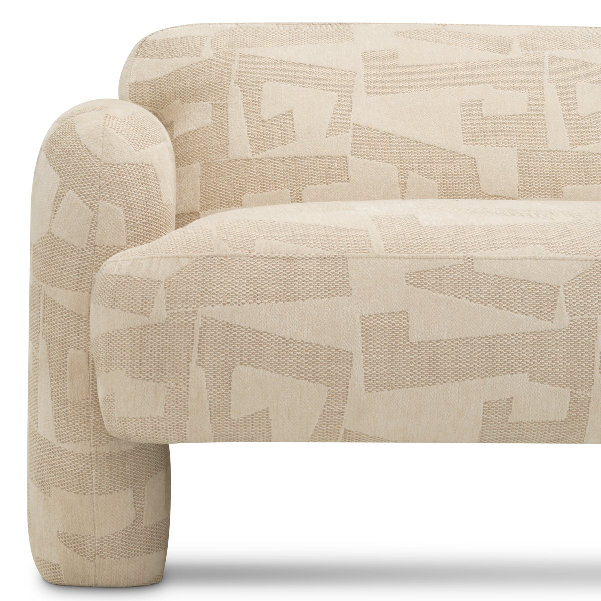Eichholtz Living Sofa Hernandez House of Isabella UK