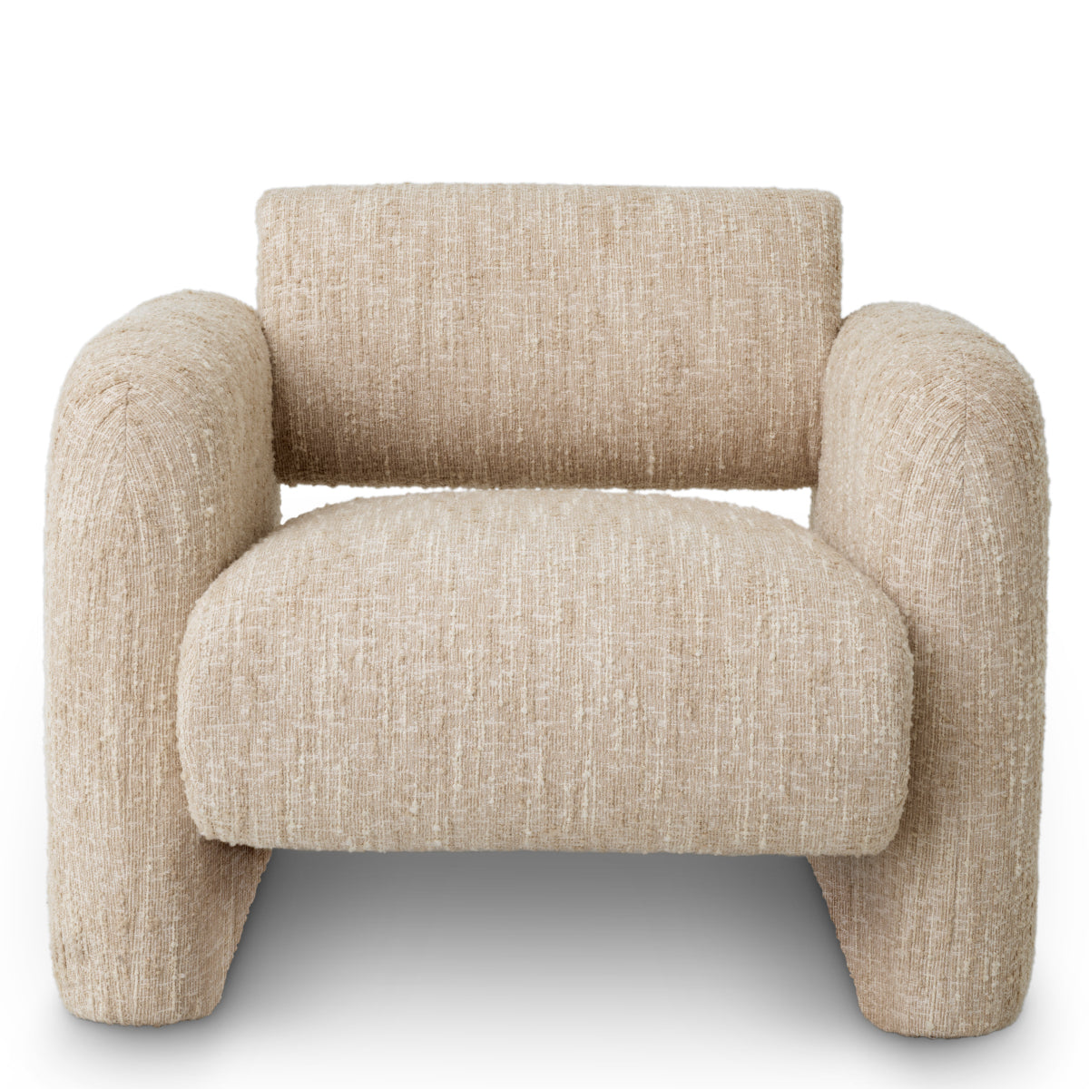 Eichholtz Living Chair Vesper House of Isabella UK