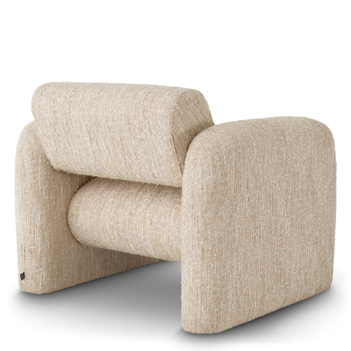 Eichholtz Living Chair Vesper House of Isabella UK